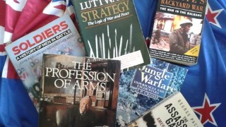 Free Reading Comprehension Tutorial - Intro to the Army Professional Reading Programme