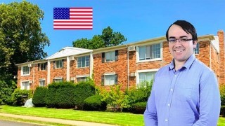 Free Real Estate Investing Tutorial - REAL ESTATE 2.0: Invest in the USA from your house!