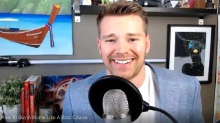 Free Real Estate Tutorial - How To Buy A Home Like A Boss Course