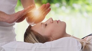 Free Reiki Tutorial - How To Start Your Reiki Business