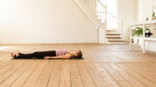 Free Relaxation Tutorial - Learn to Surrender into the depth of your being.