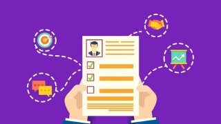 Free Resume and CV Writing Tutorial - 7 Simple Steps To Improve Your Resume.