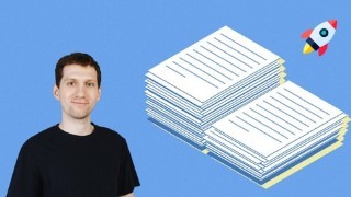 Free Resume and CV Writing Tutorial - Advanced Resume Writing 2023 / Approved by Recruiters