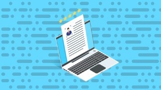 Free Resume and CV Writing Tutorial - Create your resume for IT