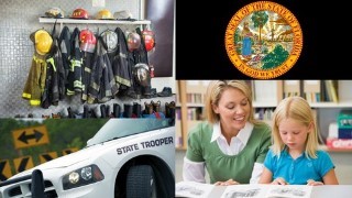 Free Retirement Planning Tutorial - Florida Retirement System: Pension and DROP Options