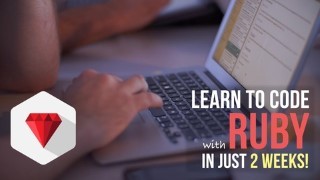 Free Ruby Tutorial - Introduction to Coding with Ruby
