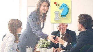 Free Salary Negotiation Tutorial - 3 Negotiation Strategies Designed Just for Women