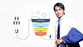 Free Sales Funnel Tutorial - Sales Funnel: Creating a Sales Funnel Using Thrive Architect