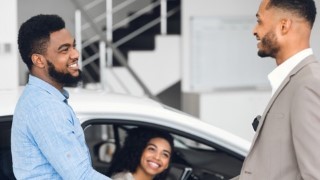 Free Sales Management Tutorial - Automotive Sales Management Programme Part 1