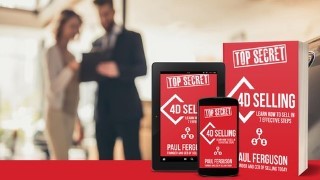 Free Sales Skills Tutorial - Sales Training: Learn How to Sell in 7 Effective Steps