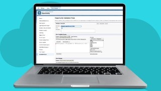 Free Salesforce Tutorial - The Salesforce Validation Rules Crash Course