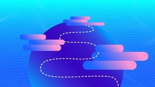 Free SAP S/4HANA Tutorial - SAP ECC to SAP S/4HANA - Aerial View of Migration