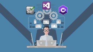 Free Selenium WebDriver Tutorial - Selenium with C# and Java Titbits