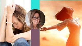 Free Self-Awareness Tutorial - How to break your self-liming beliefs FAST and SIMPLE
