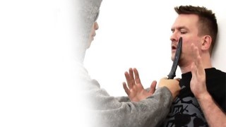 Free Self-Defense Tutorial - 10 Best Self Defense From Weapon Attacks