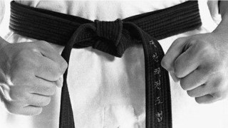 Free Self-Discipline Tutorial - Black belt mindset -