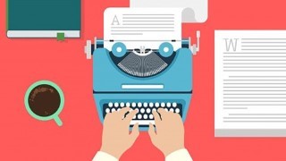 Free Self-Publishing Tutorial - Finishing a Manuscript in 60 Days
