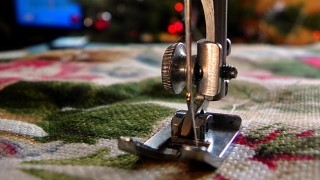 Free Sewing Tutorial - Learn to sew with a sewing machine