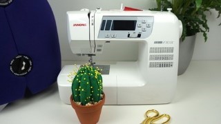 Free Sewing Tutorial - Learn To Sew