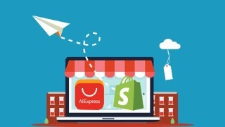 Free Shopify Dropshipping Tutorial - Shopify Aliexpress Dropship Crash Course - Start Selling Now