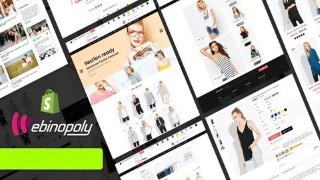 Free Shopify Tutorial - How to become a Shopify Expert For Free (By Webinopoly)