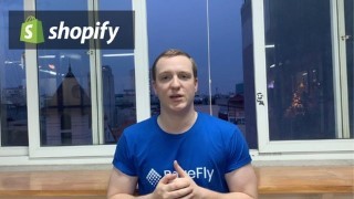 Free Shopify Tutorial - PageFly Complete Print on Demand Shopify Design Course