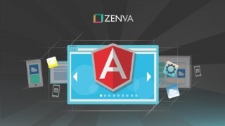 Free Single-Page Applications (SPA) Tutorial - AngularJS for Beginners, Single-Page Applications Made Easy