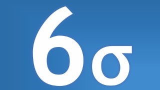 Free Six Sigma Yellow Belt Tutorial - Six Sigma for Beginners - A brief overview of Six Sigma
