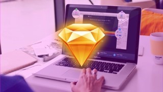 Free Sketch Software Tutorial - Hands on Sketch Training-Mobile App Design (Preview Course)