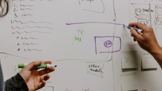 Free Sketchnoting Tutorial - Sketchnoting for the Presales Engineer or Solution Architect
