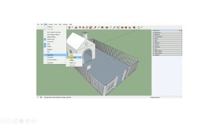 Free SketchUp Tutorial - Learn SketchUp from absolute Beginner to Advance level