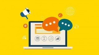 Free Social Media Marketing Tutorial - Social Media for Special Events