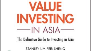 Free Stock Trading Tutorial - Beginner’s Guide To Investing In Asian Stock Markets