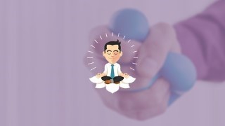 Free Stress Management Tutorial - Conquer Your Stress. Don't Manage it!