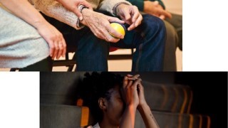 Free Stress Management Tutorial - Coping with stress and anxiety as a caregiver