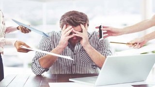 Free Stress Management Tutorial - Stress & Anxiety Management