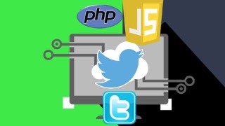 Free Twitter Marketing Tutorial - Twitter Integration customize Tweets with developer API