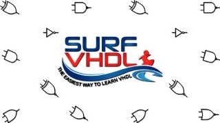 Free VHDL Tutorial - How To Implement Your First VHDL Design on FPGA