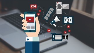 Free Video Editing Tutorial - Learning Video Editing For Beginners: Learn How To Edit