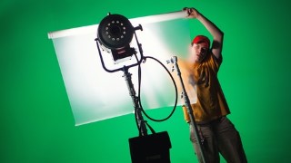 Free Video Editing Tutorial - Video Editors: Learn 3D Video Compositing