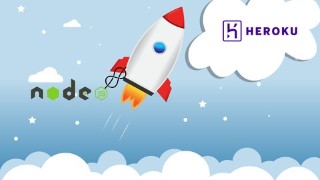 Free Web Hosting Tutorial - Heroku Masterclass-How to Deploy your Node JS App on Heroku?