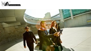 Free Wireless Networking Tutorial - 802.11 Wireless (Wi-Fi) 30 Minute Crash Course