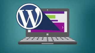 Free WordPress Tutorial - Learn how to quickly build websites using Wordpress
