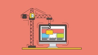 Free WordPress Tutorial - One Page WordPress Website For Beginners