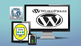 Free WordPress Tutorial - WordPress For Beginners - Create Your Own Website