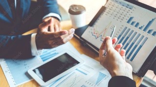 Fundamental Finance
