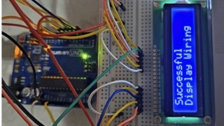 Fundamentals of Arduino and Sensors with C/C++