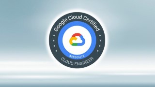 Google Certified Associate Cloud Engineer Practice Exam 2023