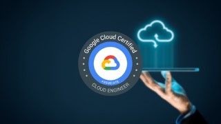 Google Certified Associate Cloud Engineer Practice Test 2023
