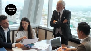 JOB INTERVIEW MASTERY